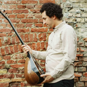 Tent van het Oosten on tour